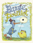 Couverture La Musaraigne et le coquillage ()