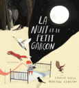 Couverture La nuit et le petit garçon ()