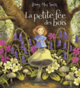 Couverture La petite fée des bois ()