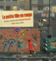 Couverture La petite fille en rouge (Aaron Frisch)