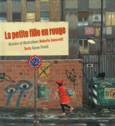 Couverture La petite fille en rouge ()