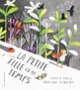 Couverture La petite fille et le temps (Louise Greig)