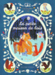Couverture La petite maison de bois (Christopher Corr)
