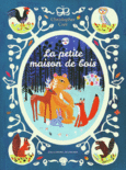 Couverture La petite maison de bois ()