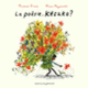 Couverture La poésie, késako ? (Thomas Vinau)