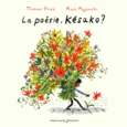 Couverture La poésie, késako ? ()