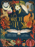 Couverture La sorcière aux yeux de lune (,Nicolas Digard)
