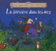Couverture La sorcière dans les airs (Julia Donaldson)