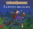 Couverture La sorcière dans les airs ()