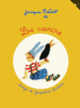 Couverture Le cancre (Jacques Prévert)