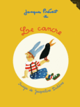 Couverture Le cancre ()