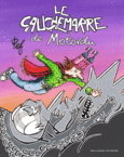 Couverture Le cauchemarre de Motordu ()
