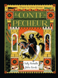 Couverture Le conte du pêcheur ()