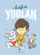 Couverture Le défi de Youlan ( Tian)