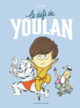 Couverture Le défi de Youlan ()
