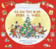 Couverture Le facteur du père Noël (Allan Ahlberg)