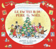 Couverture Le facteur du père Noël ()