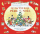 Couverture Le facteur du père Noël (Allan Ahlberg)