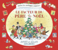 Couverture Le facteur du père Noël ()