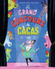Couverture Le grand concours de cacas (Alexandra Garibal)