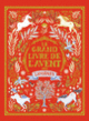Couverture Le grand livre de l'Avent des Licornes (Collectif(s) Collectif(s))