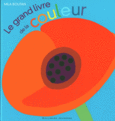 Couverture Le grand livre de la couleur ()
