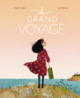 Couverture Le grand voyage ()