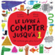 Couverture Le livre à compter jusqu'à 1 (Caspar Salmon)
