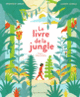 Couverture Le livre de la jungle (Rudyard Kipling,Véronique Ovaldé)