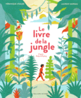 Couverture Le livre de la jungle (,Véronique Ovaldé) Couverture Le livre de la jungle (,Véronique Ovaldé)