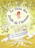 Couverture Le livre des droits de l'homme ()