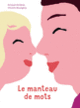 Couverture Le manteau de mots (Arnaud Alméras)