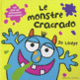 Couverture Le monstre cracrado (Jo Lodge)