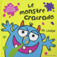 Couverture Le monstre cracrado ()