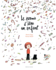 Couverture Le permis d'être un enfant ()