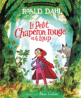 Couverture Le petit chaperon rouge et le loup ()