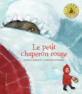 Couverture Le petit chaperon rouge ()