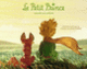 Couverture Le Petit Prince raconté aux enfants (Antoine de Saint-Exupéry)