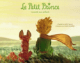 Couverture Le Petit Prince raconté aux enfants ()