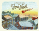 Couverture Le premier Noël du Père Noël (Mac Barnett)