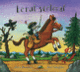 Couverture Le rat scélérat (Julia Donaldson)