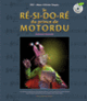 Couverture Le ré-si-do-ré du Prince de Motordu ( Pef)