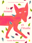 Couverture Le renard et l'étoile ()