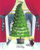 Couverture Le sapin de Monsieur Jacobi (Robert Barry)