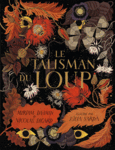 Couverture Le talisman du loup (,Nicolas Digard)