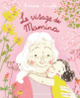 Couverture Le visage de Mamina (Simona Ciraolo)