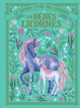 Couverture Les bébés licornes (Valentina Luz)