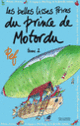 Couverture Les belles lisses poires du prince de Motordu ( Pef)