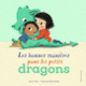 Couverture Les bonnes manières pour les petits dragons (Caryl Hart)