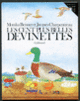 Couverture Les cent plus belles devinettes (Jacques Charpentreau)